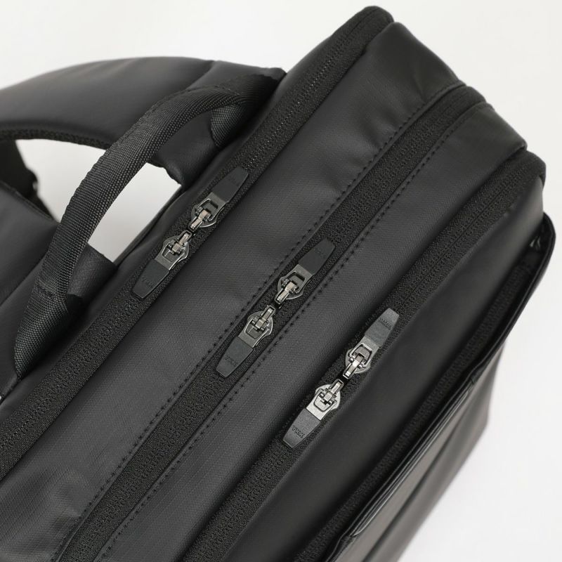 Dulite Flex 2層リュック39cm WR