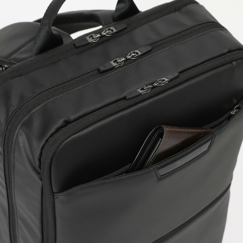 Dulite Flex 2層リュック42cm WR