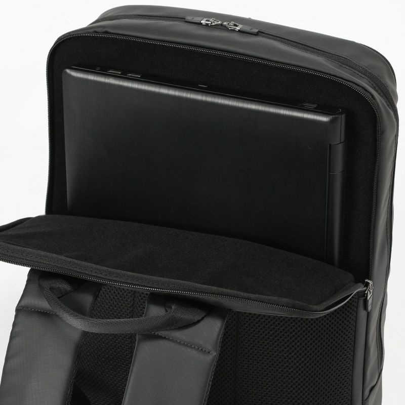 No.60666：2層リュック42cm WR（WATER REPELLENT） | BERMAS OFFICIAL