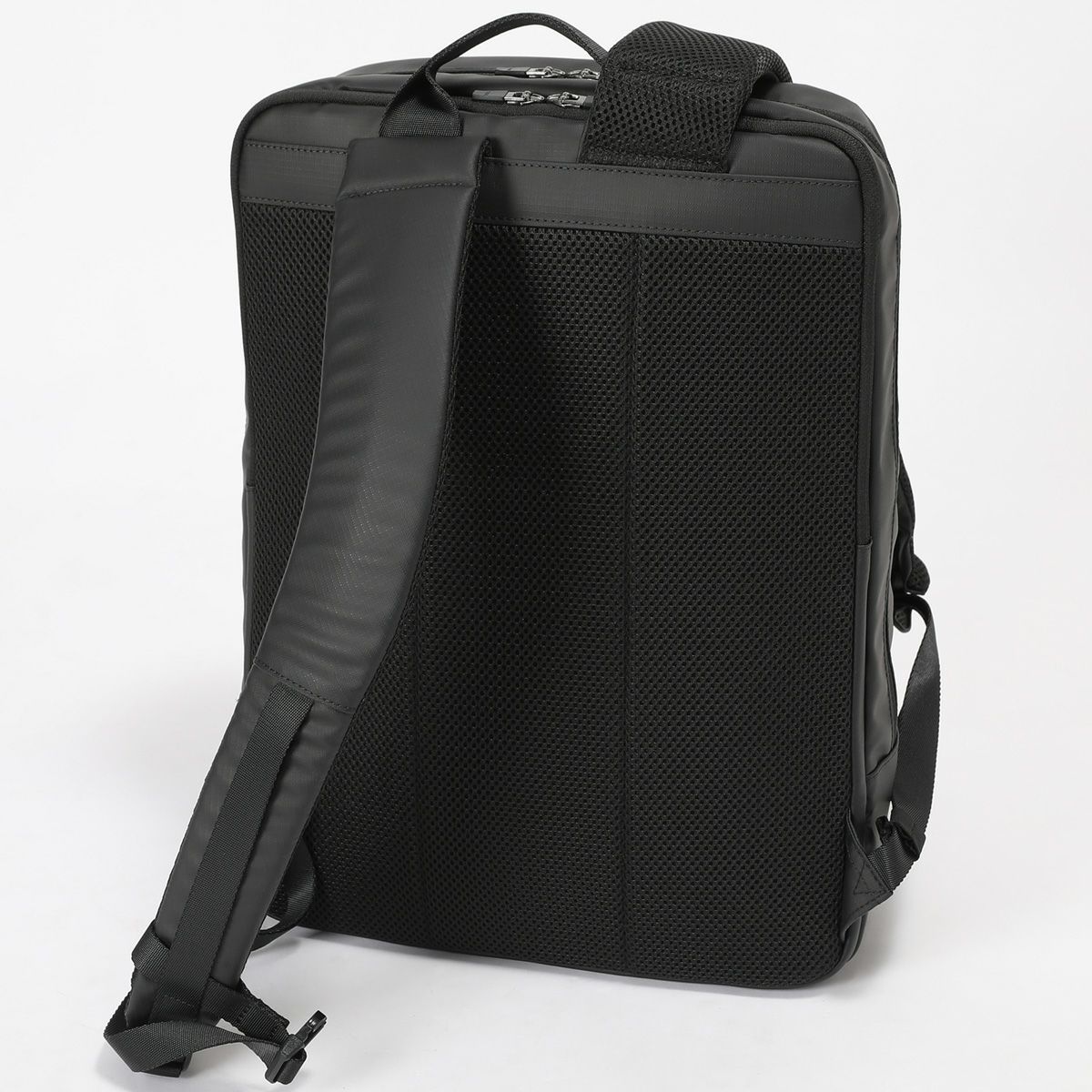 No.60666：2層リュック42cm WR（WATER REPELLENT） | BERMAS OFFICIAL
