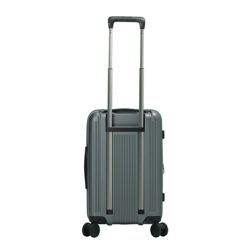 美品　BERMASキャリーケース 色: カーボン調 機内持込み可 楽天市場】【土日限定 最大31倍】 ノベルティ付 【正規品1年保証