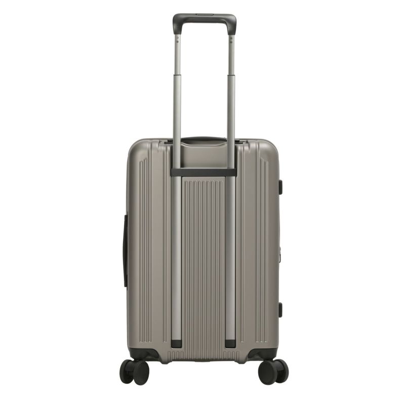 No.60556：フロントオープンファスナー54L 57cm | BERMAS OFFICIAL WEB