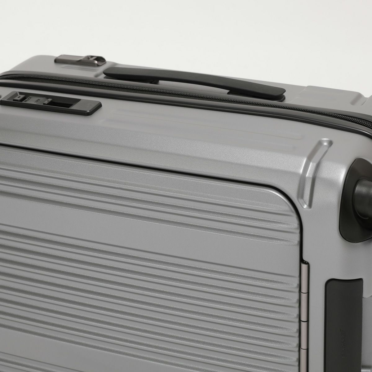 No.60536：【限定モデル】ワンタッチフロントオープン (カップホルダー