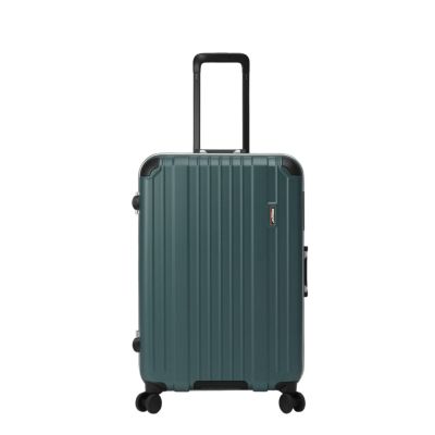 BERMAS バーマス スーツケース キャリーケース 22L 33cm 2.8kg 1