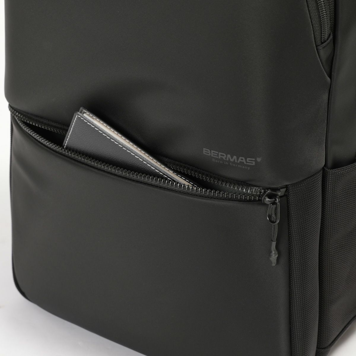 No.60690：デイパックM | BERMAS OFFICIAL WEB SHOP