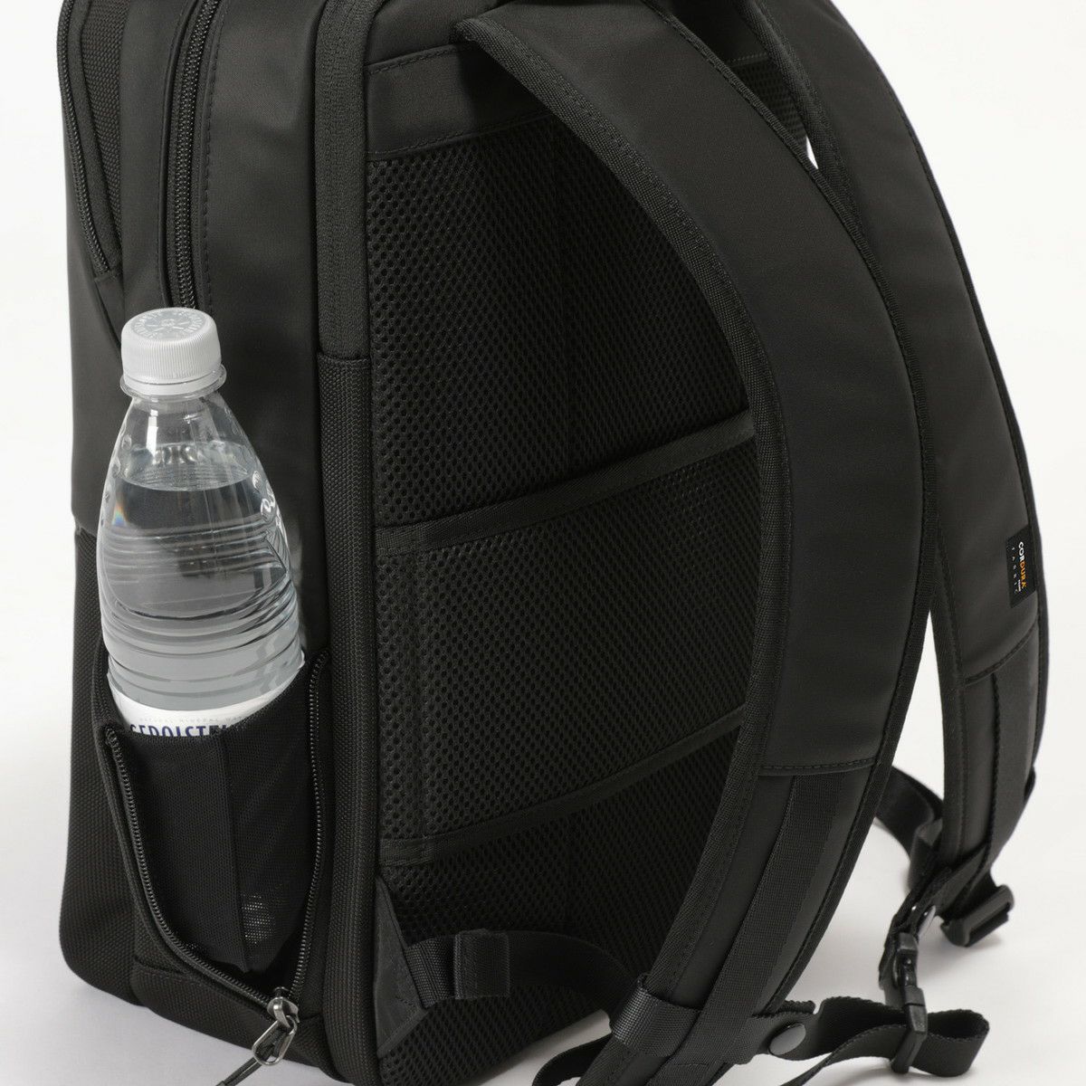 No.60690：デイパックM | BERMAS OFFICIAL WEB SHOP