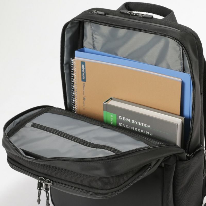 No.60690：デイパックM | BERMAS OFFICIAL WEB SHOP