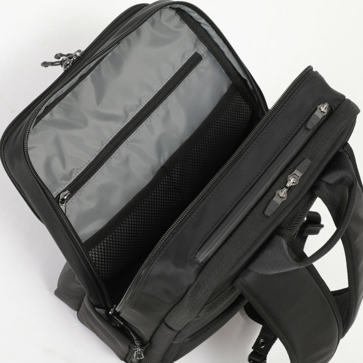 No.60690：デイパックM | BERMAS OFFICIAL WEB SHOP