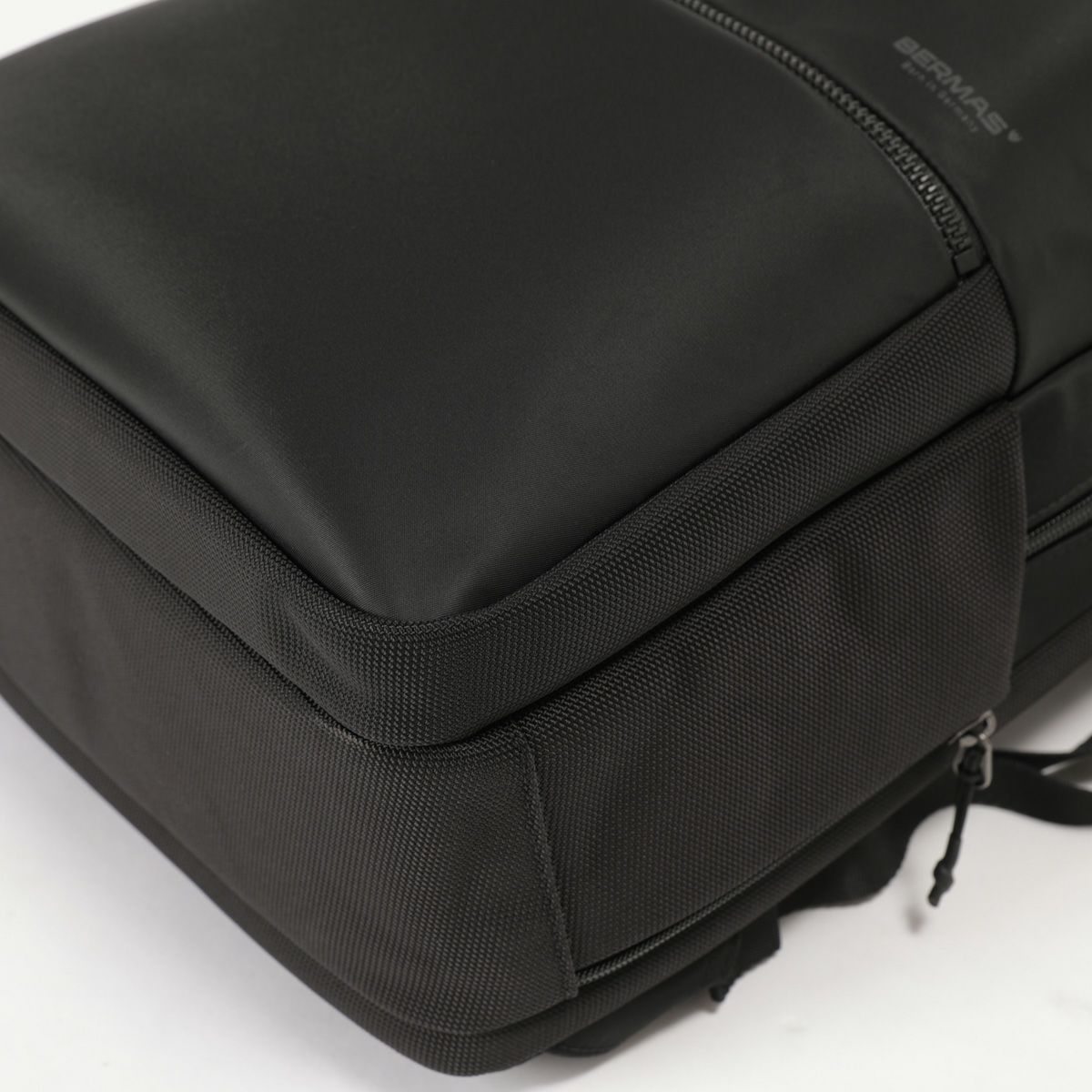 No.60690：デイパックM | BERMAS OFFICIAL WEB SHOP