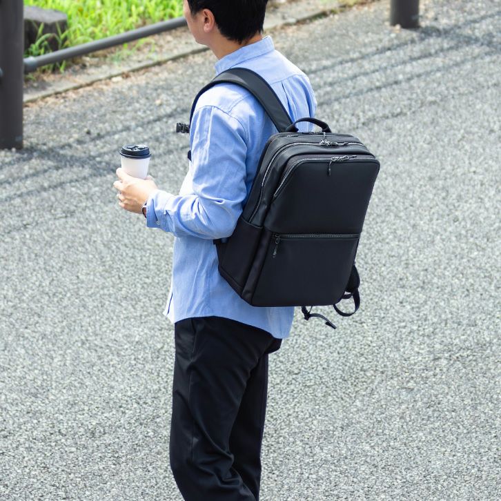 No.60690：デイパックM | BERMAS OFFICIAL WEB SHOP