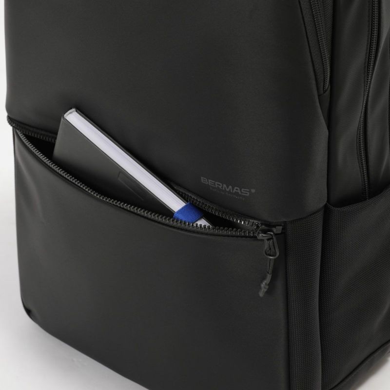 No.60691：デイパックL | BERMAS OFFICIAL WEB SHOP