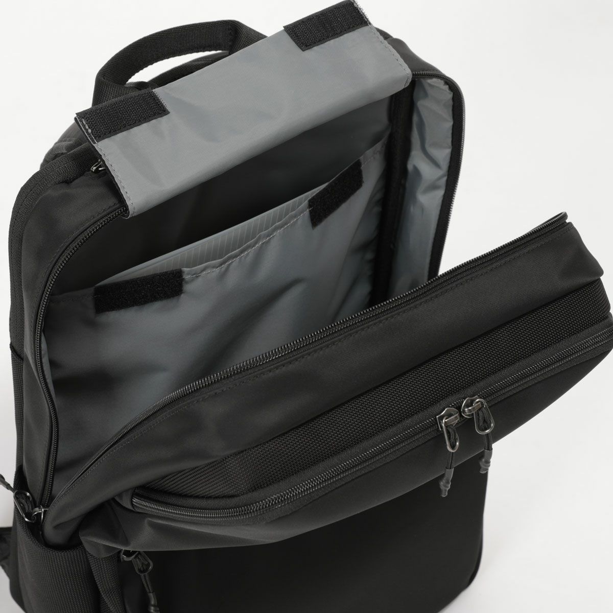 No.60691：デイパックL | BERMAS OFFICIAL WEB SHOP
