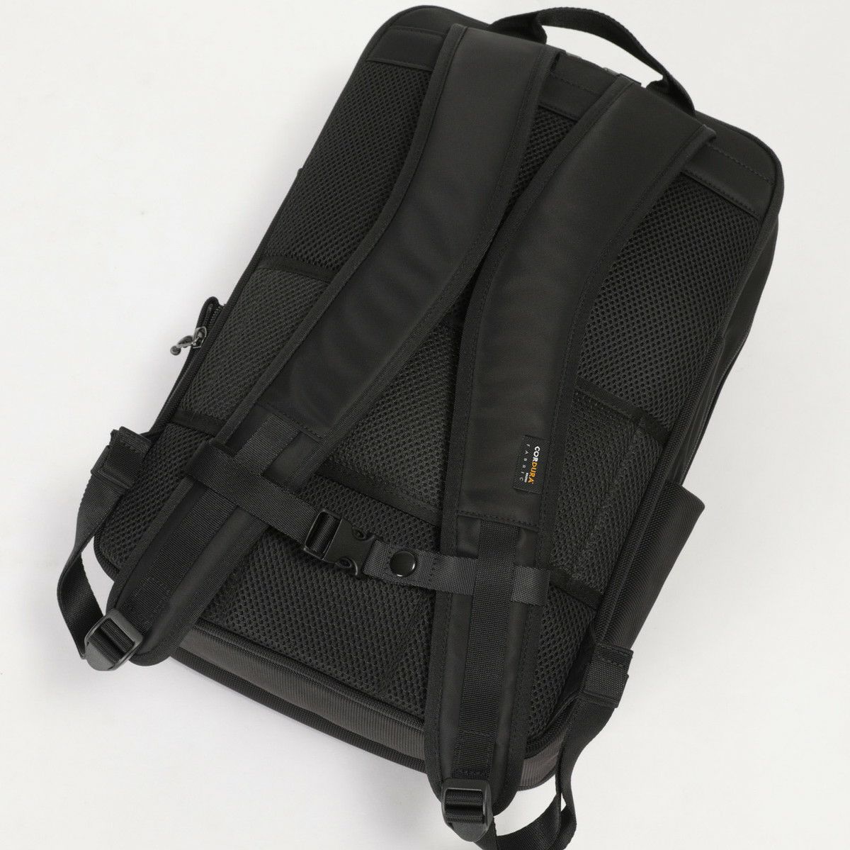 No.60691：デイパックL | BERMAS OFFICIAL WEB SHOP