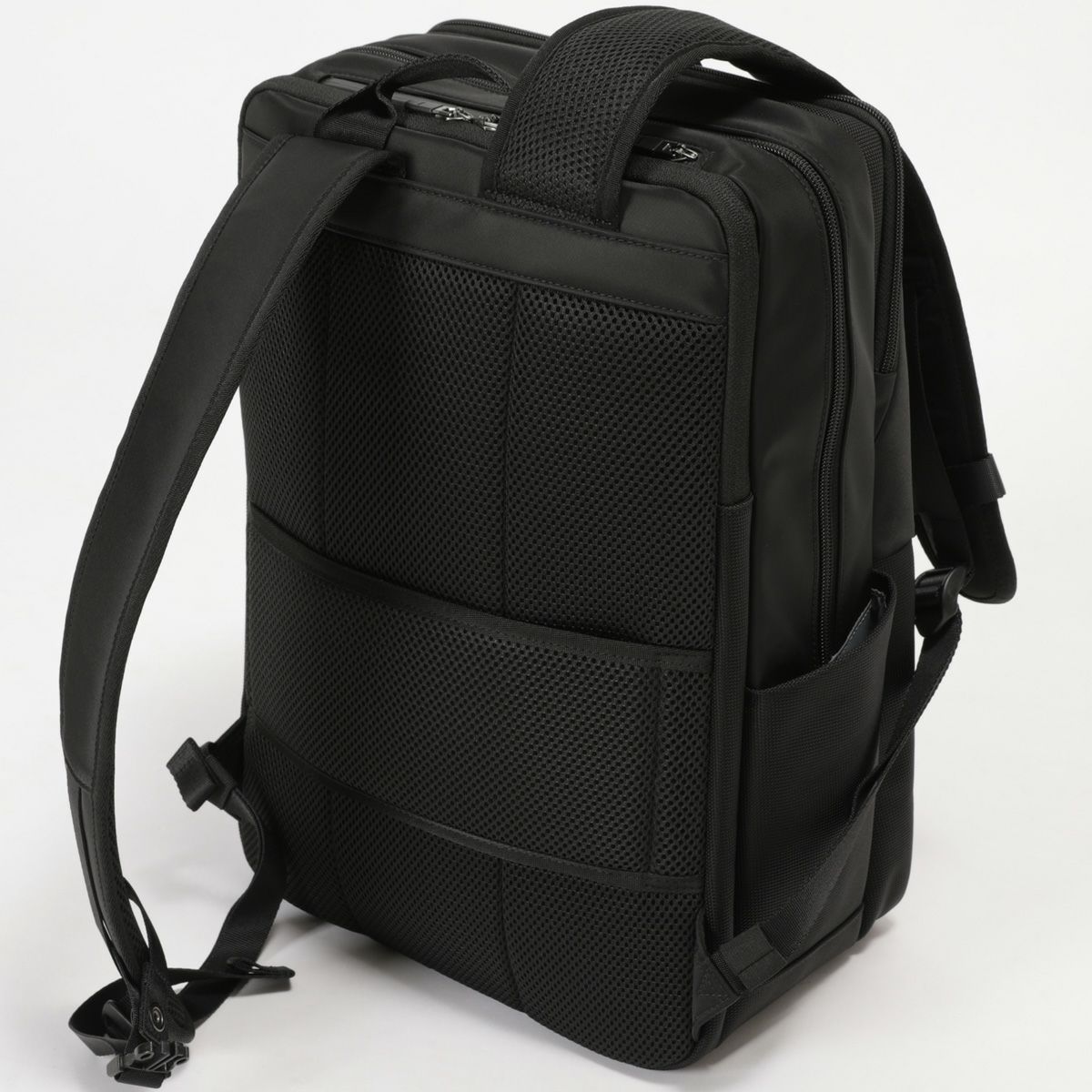 No.60691：デイパックL | BERMAS OFFICIAL WEB SHOP