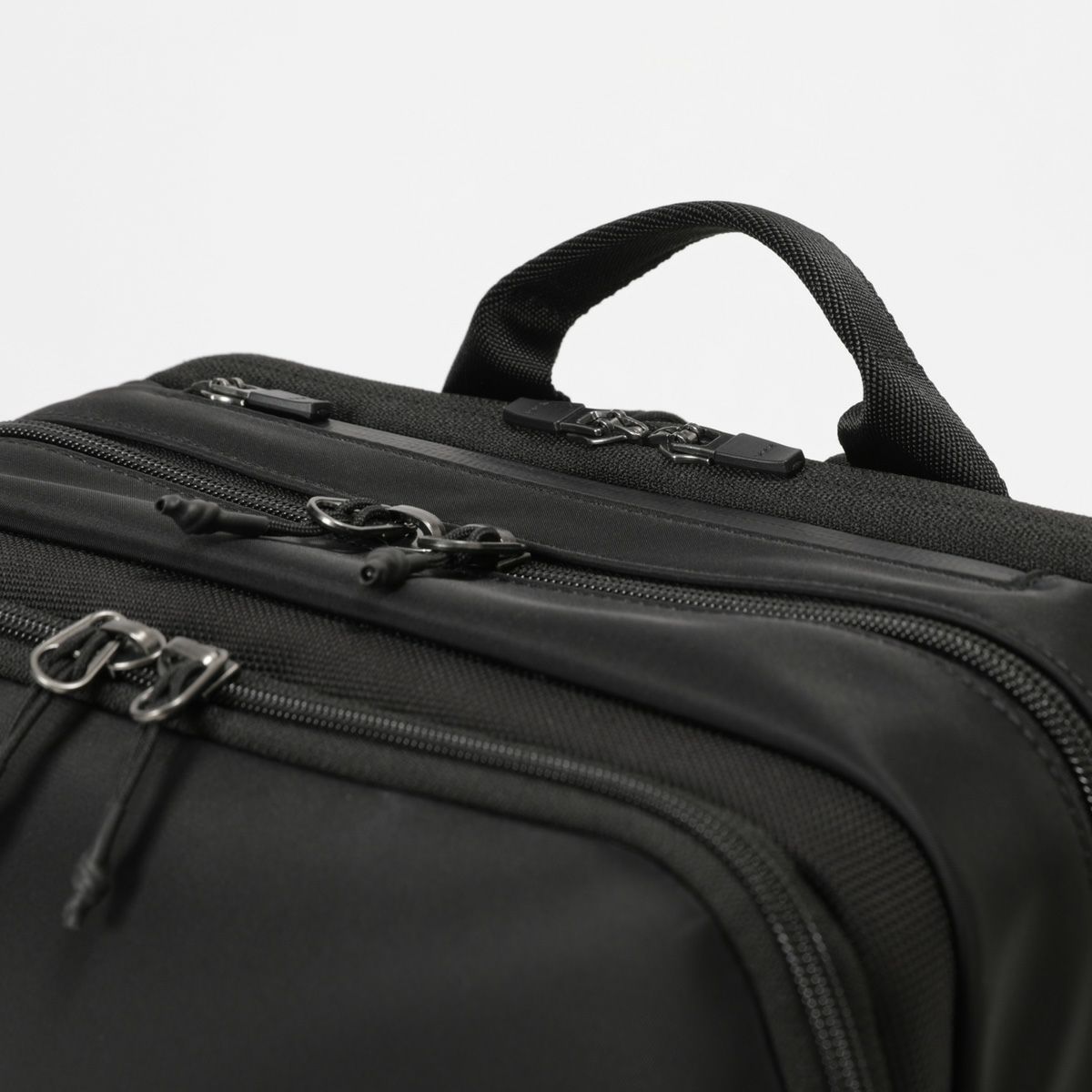No.60691：デイパックL | BERMAS OFFICIAL WEB SHOP