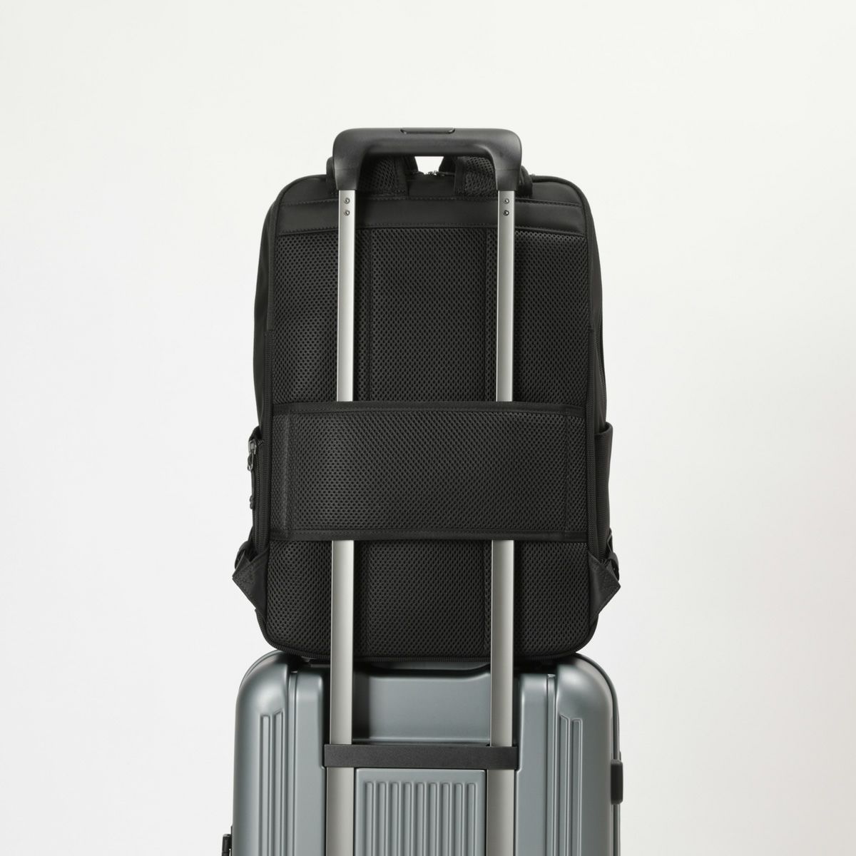 No.60691：デイパックL | BERMAS OFFICIAL WEB SHOP
