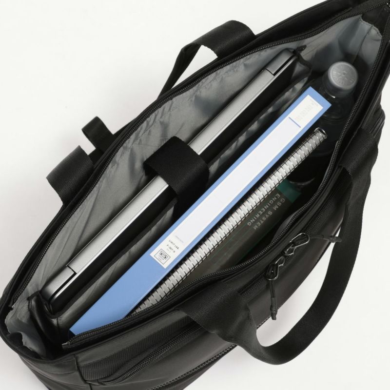 No.60692：横型トート37cm | BERMAS OFFICIAL WEB SHOP