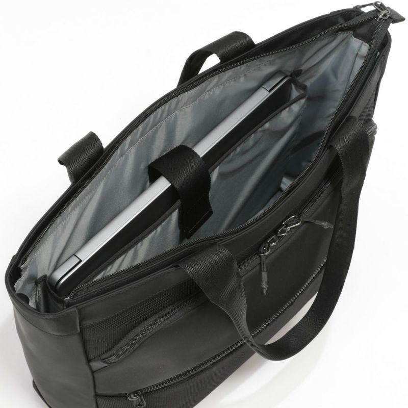 No.60692：横型トート37cm | BERMAS OFFICIAL WEB SHOP