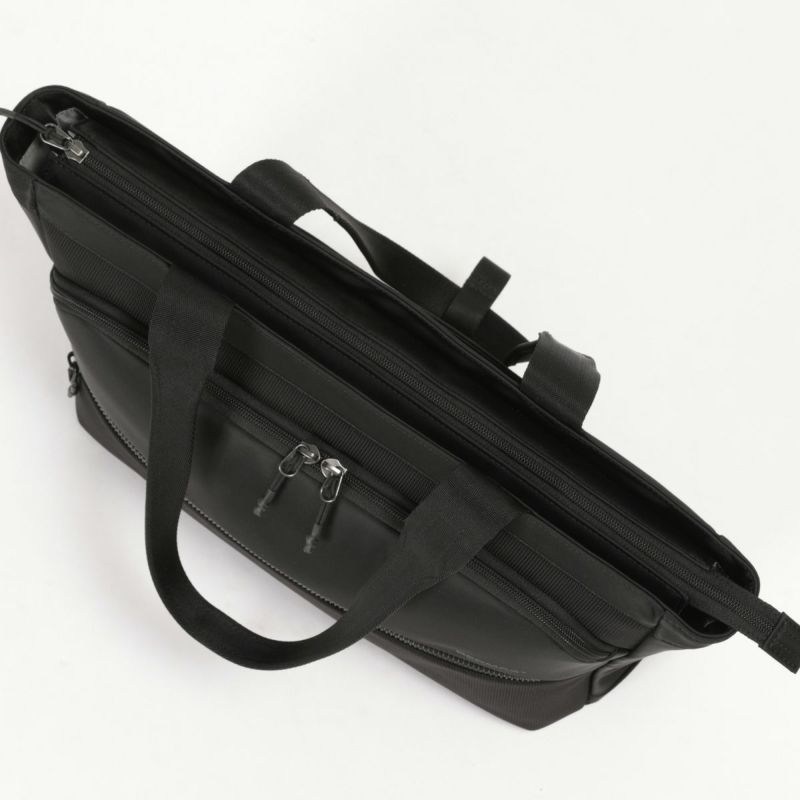 BERMAS バーマス CITYSCAPE 横型トート トートバック メンズ おしゃれ ブランド ビジネス ビジカジ 通勤 60692 横型トート 37cm【お取り寄せ】 No.60692：横型トート37cm | BERMAS OFFICIAL WEB SHOP