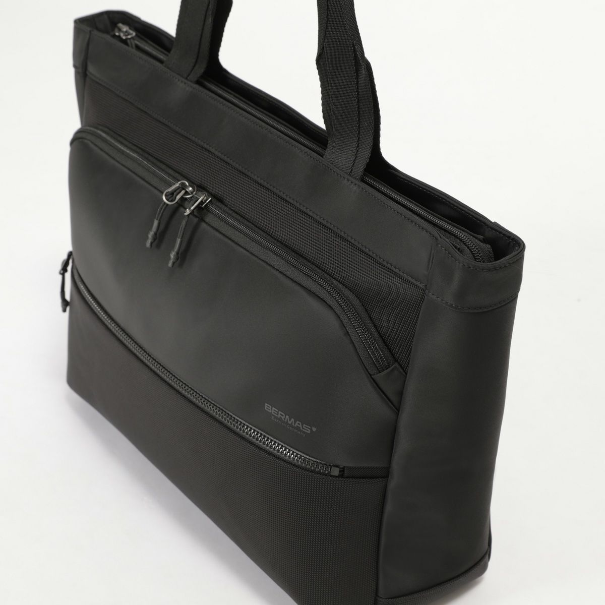 No.60692:横型トート37cm | BERMAS OFFICIAL WEB SHOP No.60692:横型トート37cm | BERMAS OFFICIAL WEB SHOP