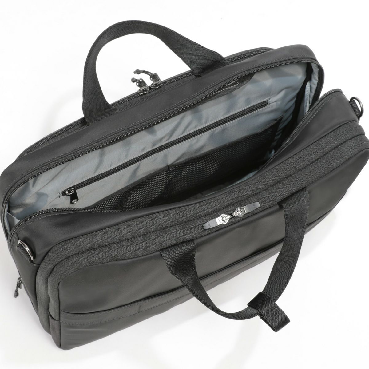 No.60693：オーバーナイターブリーフ40cm EX3cm | BERMAS OFFICIAL WEB