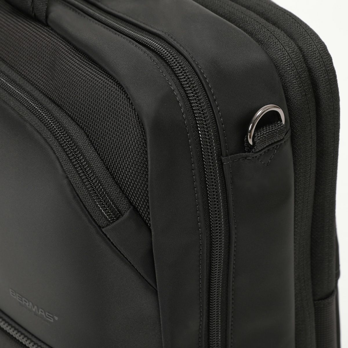 極美品✨️BERMAS CITY SCAPE 60693 バッグ BERMAS（バーマス） 最大50% 5/5限定 ビジネスバッグ メンズ ブランド