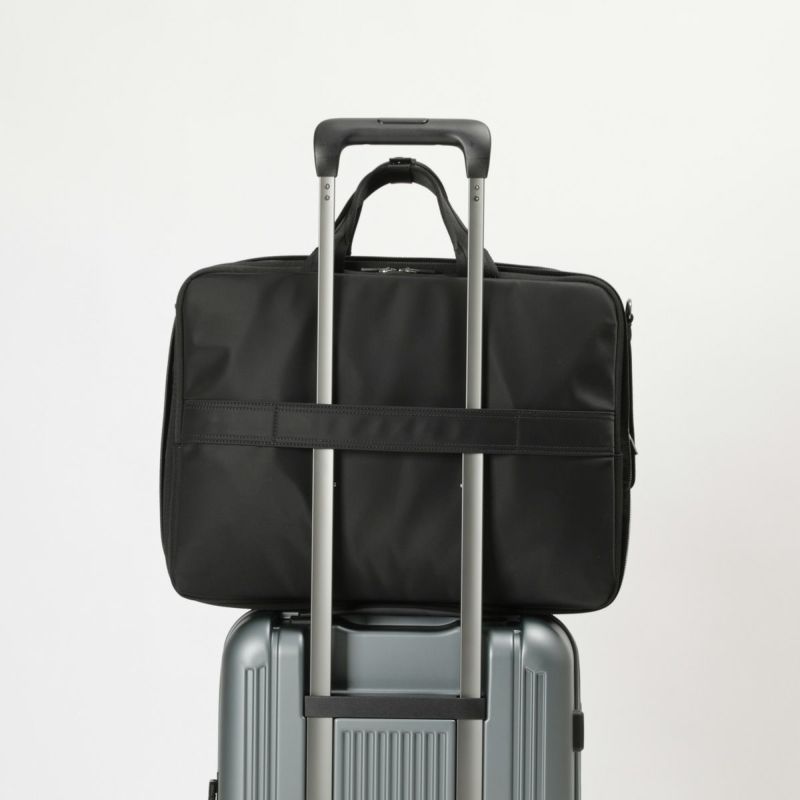 No.60693：オーバーナイターブリーフ40cm EX3cm | BERMAS OFFICIAL WEB