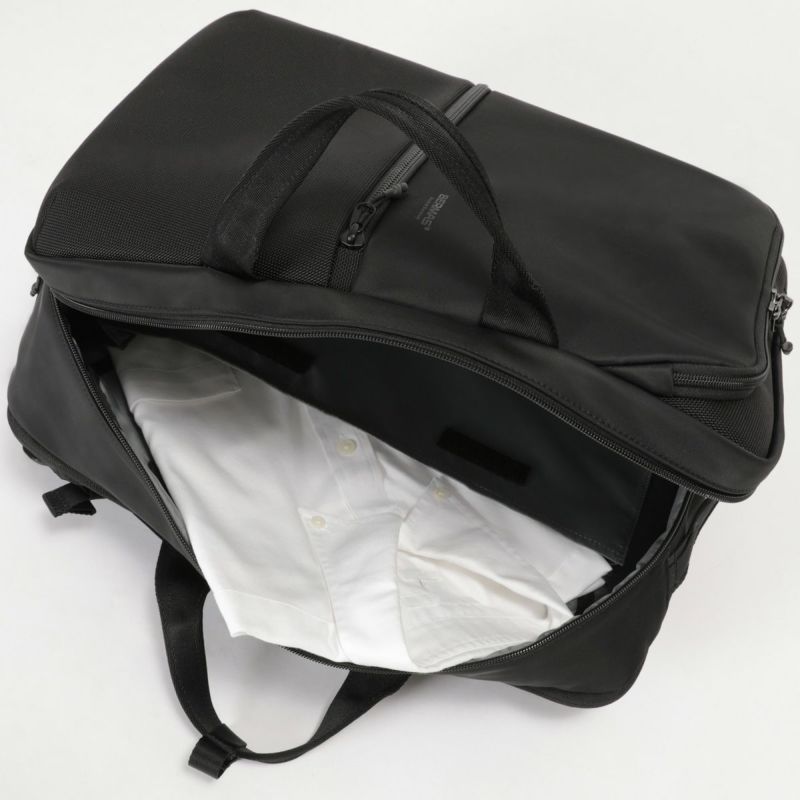 No.60694：オーバーナイター2WAYリュック | BERMAS OFFICIAL WEB SHOP