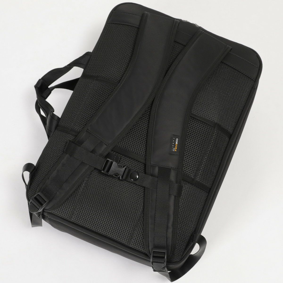 No.60694：オーバーナイター2WAYリュック | BERMAS OFFICIAL WEB SHOP