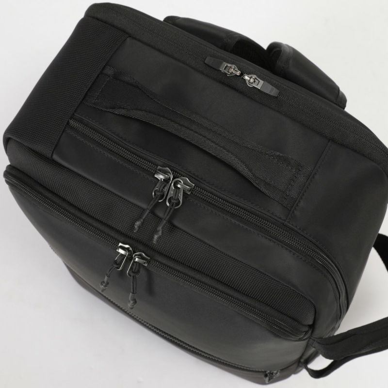 No.60694：オーバーナイター2WAYリュック | BERMAS OFFICIAL WEB SHOP