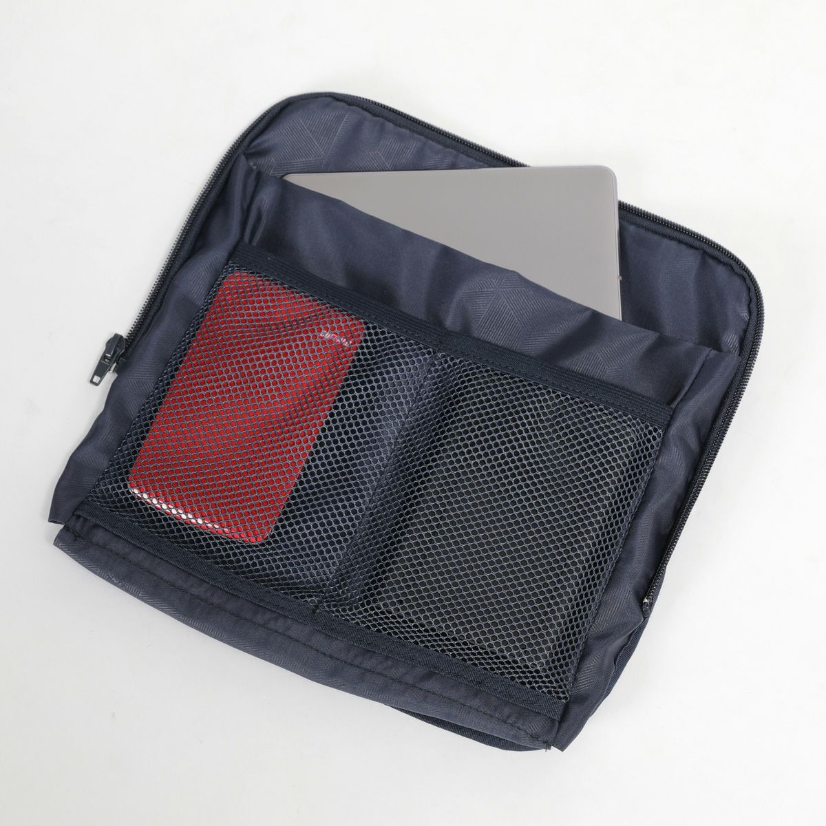 No.60565：[新仕様] ワンタッチフロントオープン 32L 39cm | BERMAS