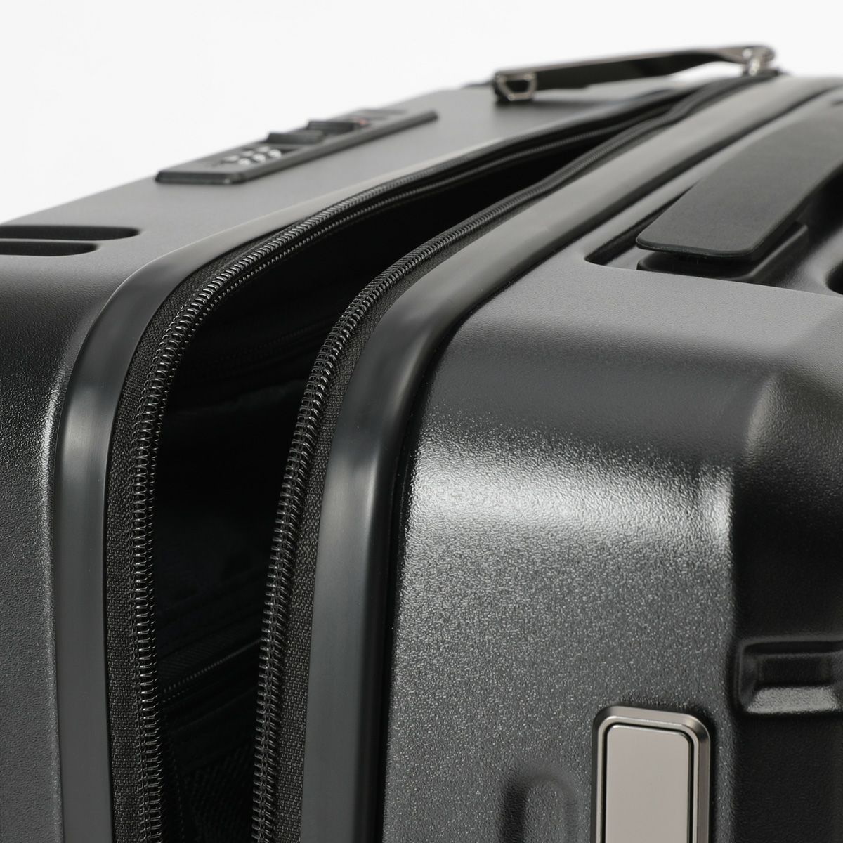 No.60565：[新仕様] ワンタッチフロントオープン 32L 39cm | BERMAS