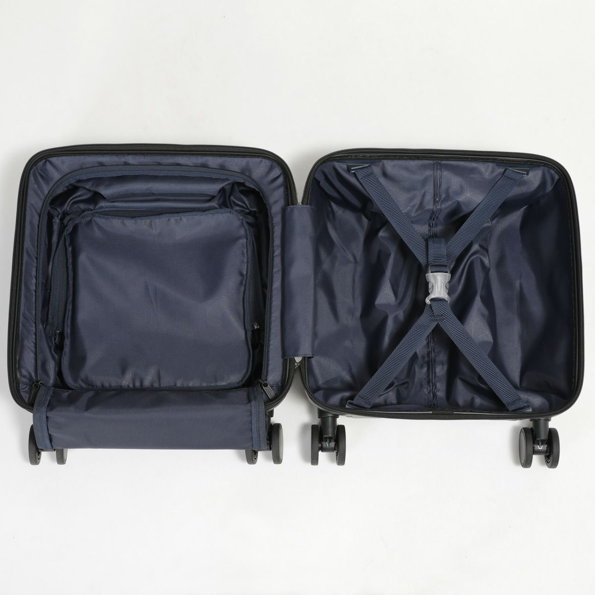No.60565：[新仕様] ワンタッチフロントオープン 32L 39cm | BERMAS