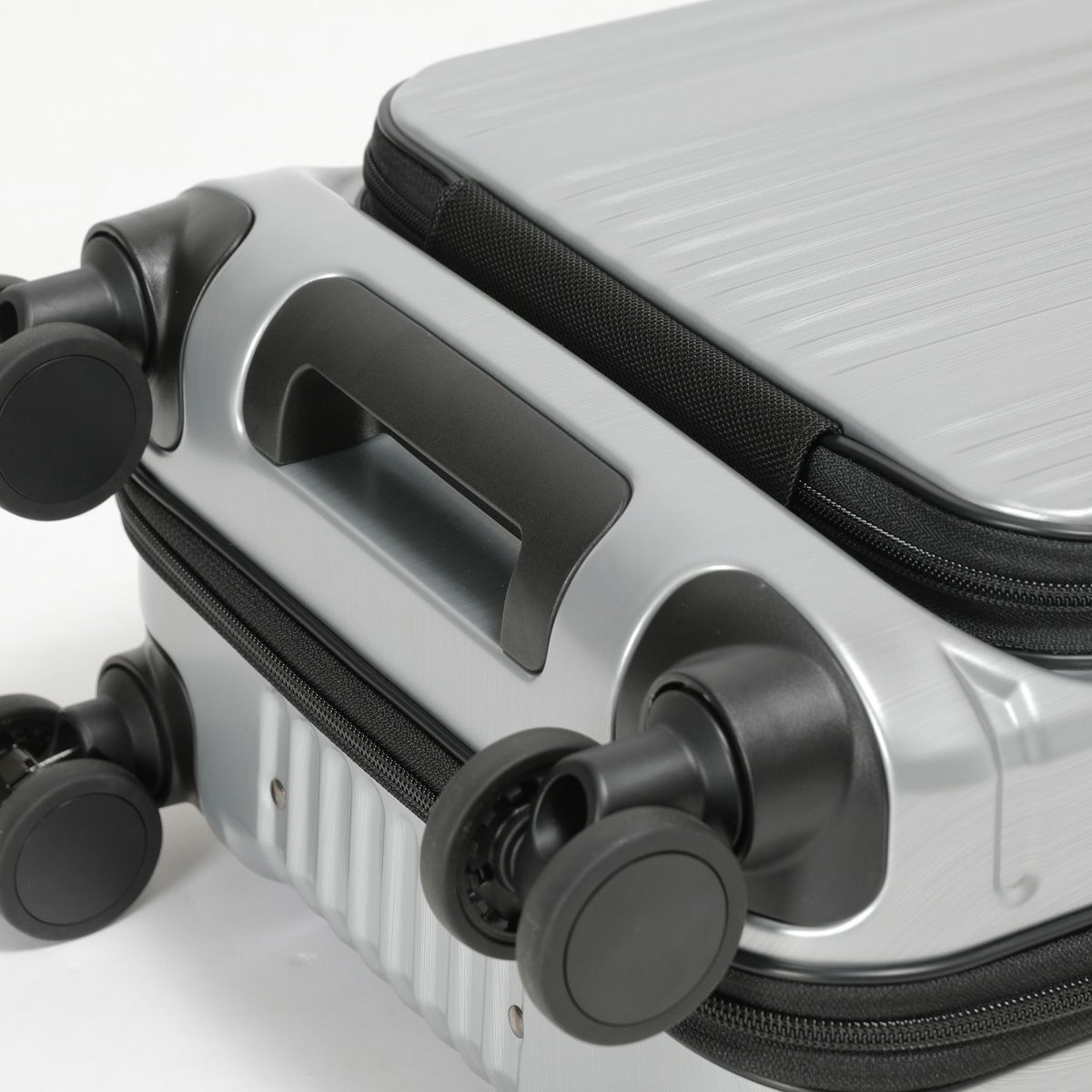 No.60524：[新仕様] フロントオープン コインロッカー22L 38cm