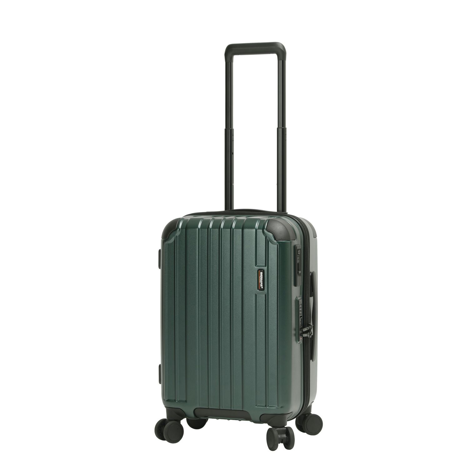 SERIES | BERMAS（バーマス）公式サイト | 高機能スーツケースと