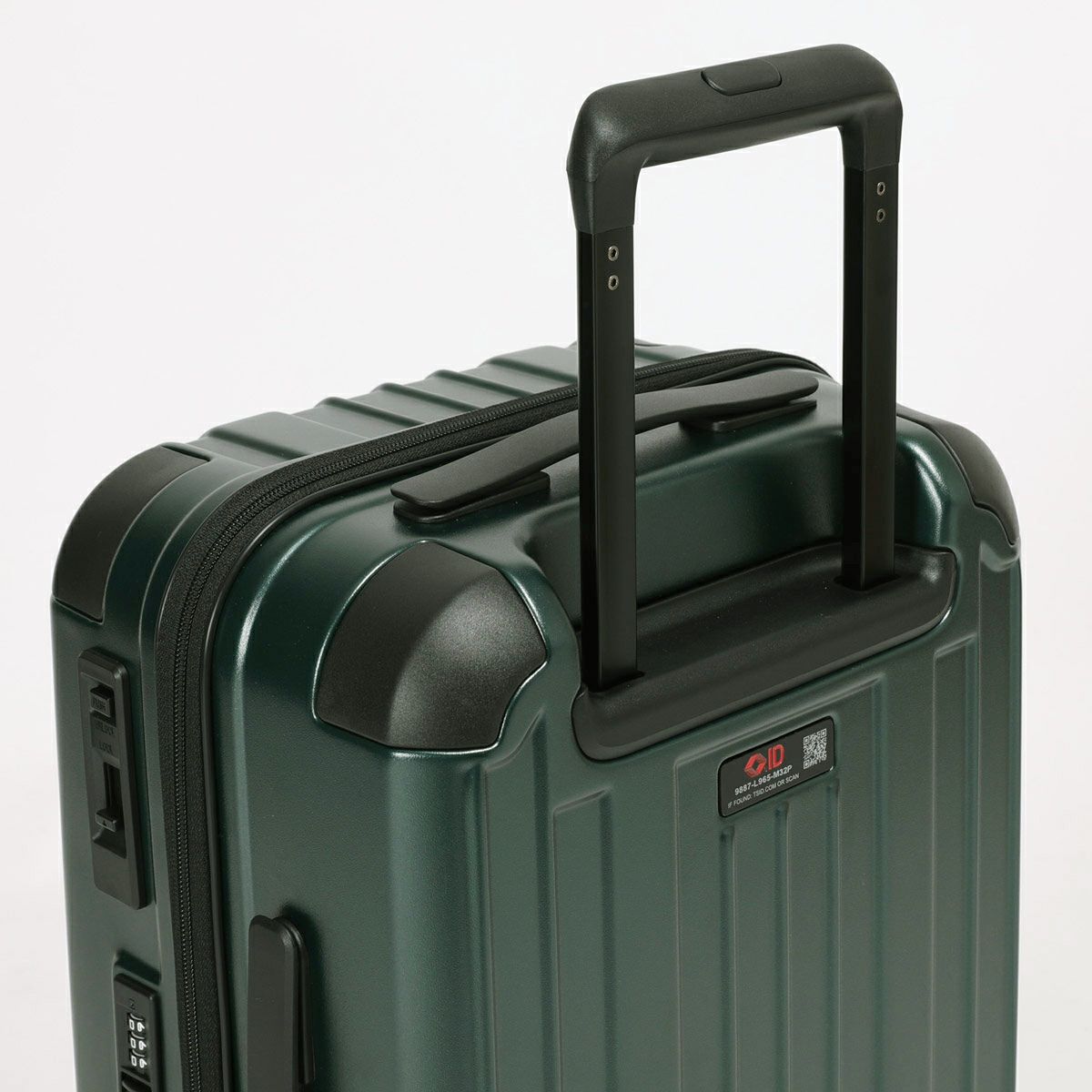 ヘリテージ3 ファスナー36L