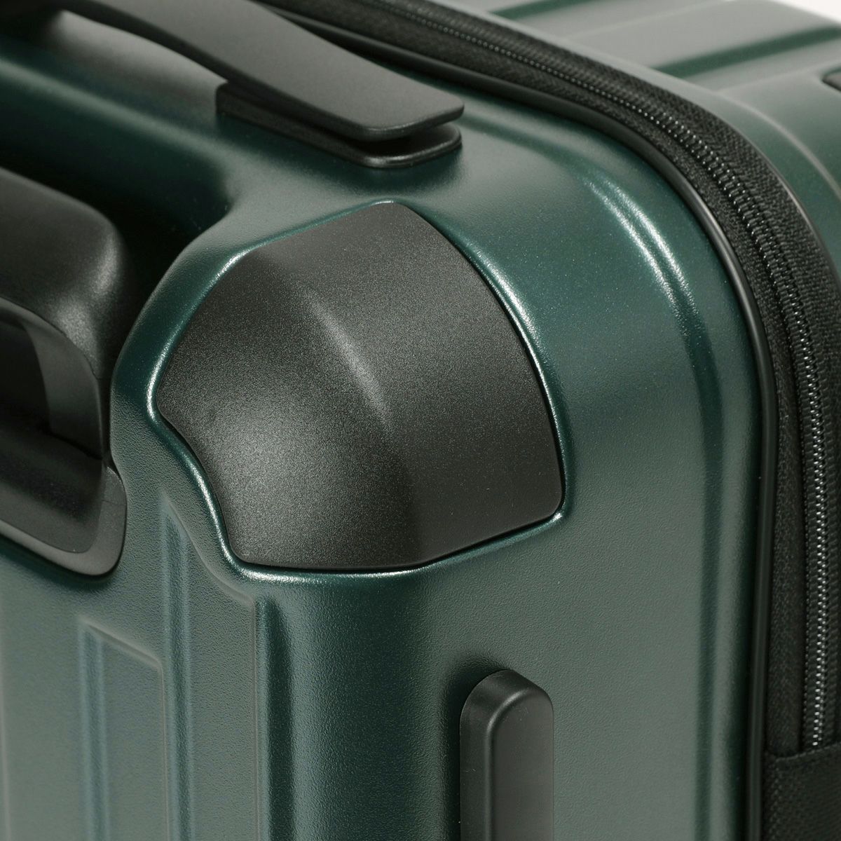 ヘリテージ3 ファスナー36L