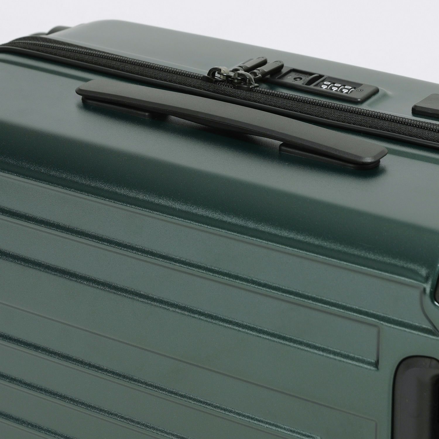 ヘリテージ3 ファスナー36L