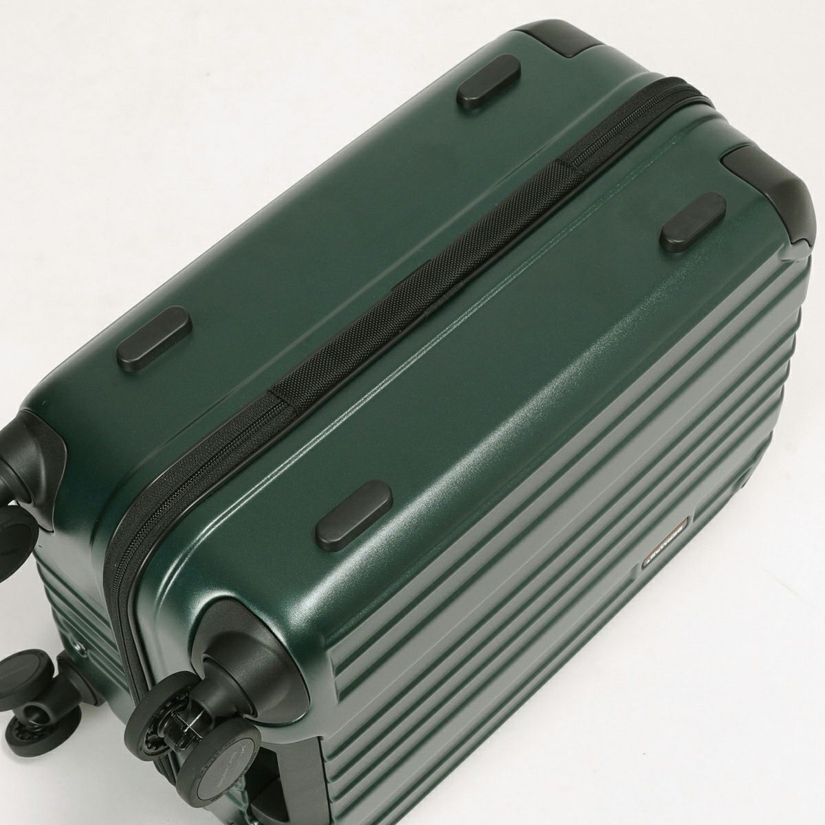 ヘリテージ3 ファスナー36L