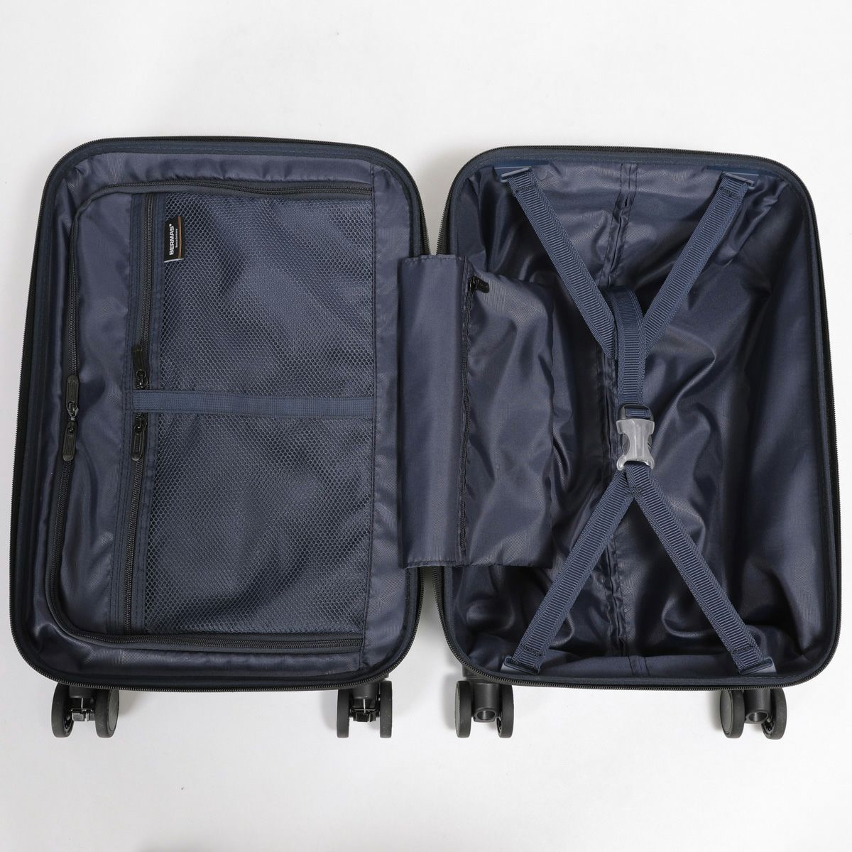 ヘリテージ3 ファスナー36L