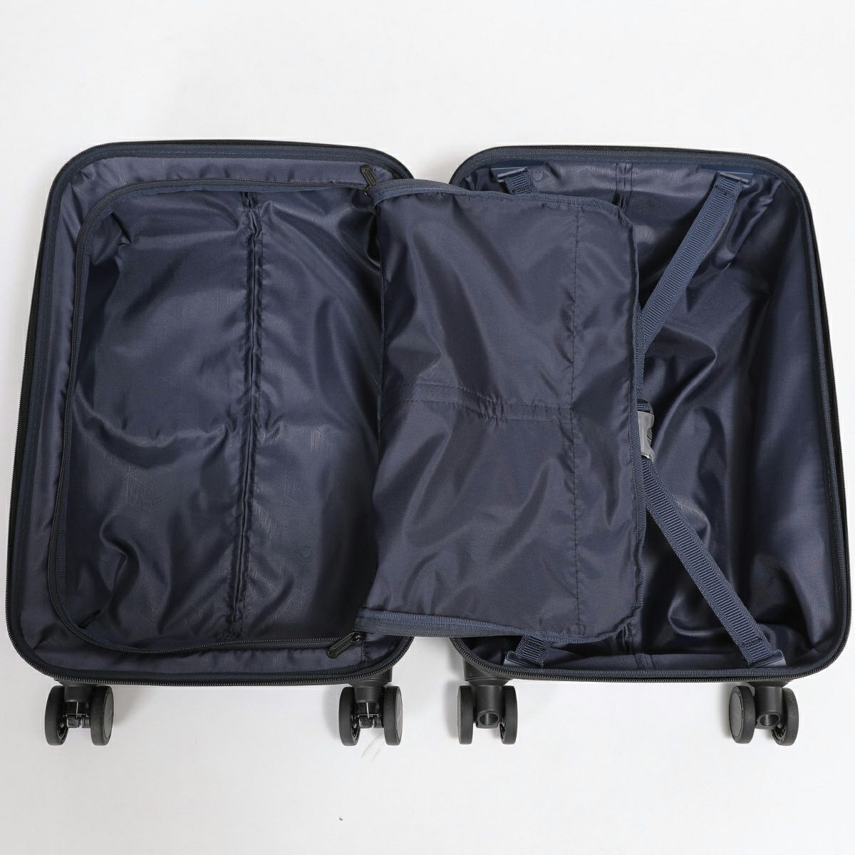 ヘリテージ3 ファスナー36L