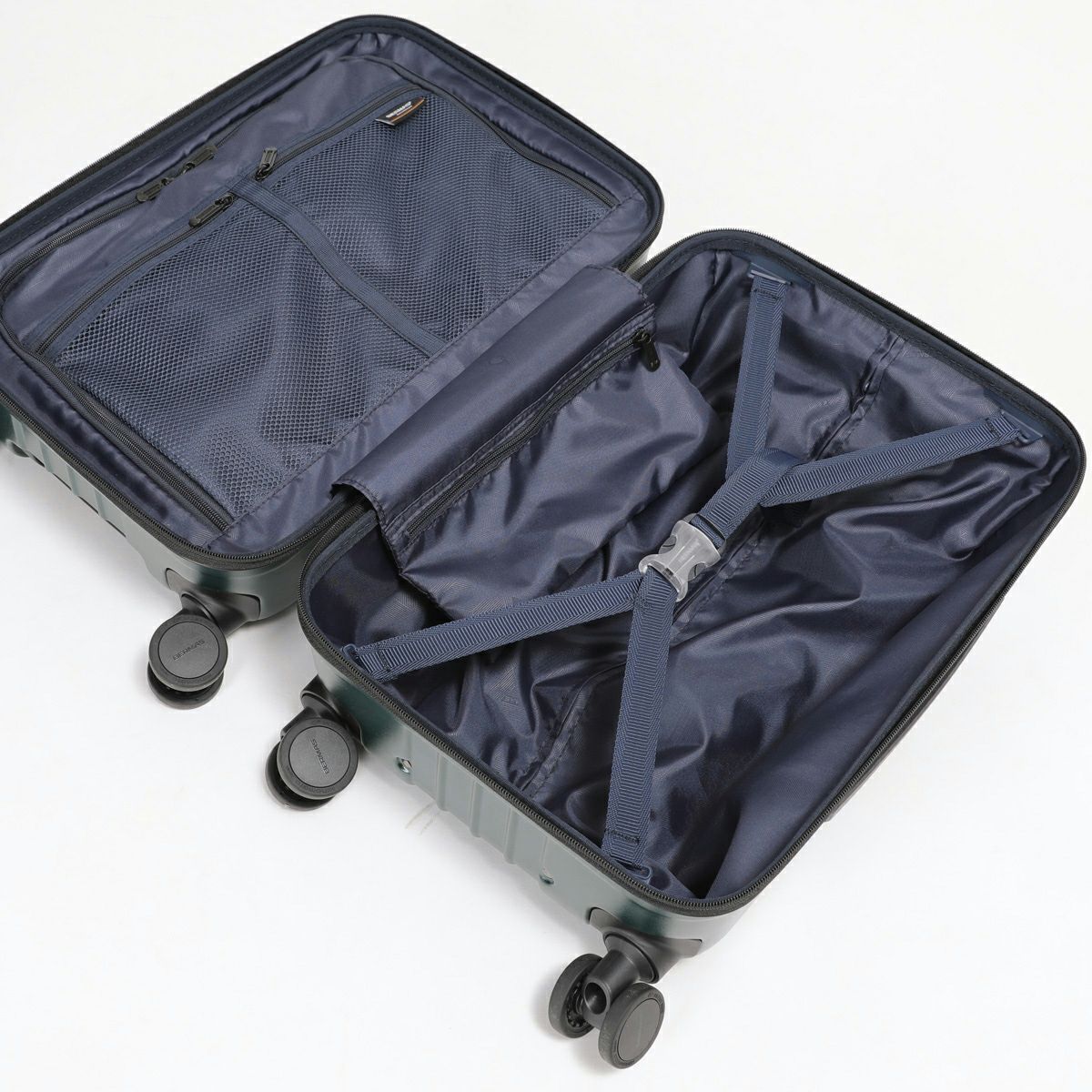 ヘリテージ3 ファスナー36L