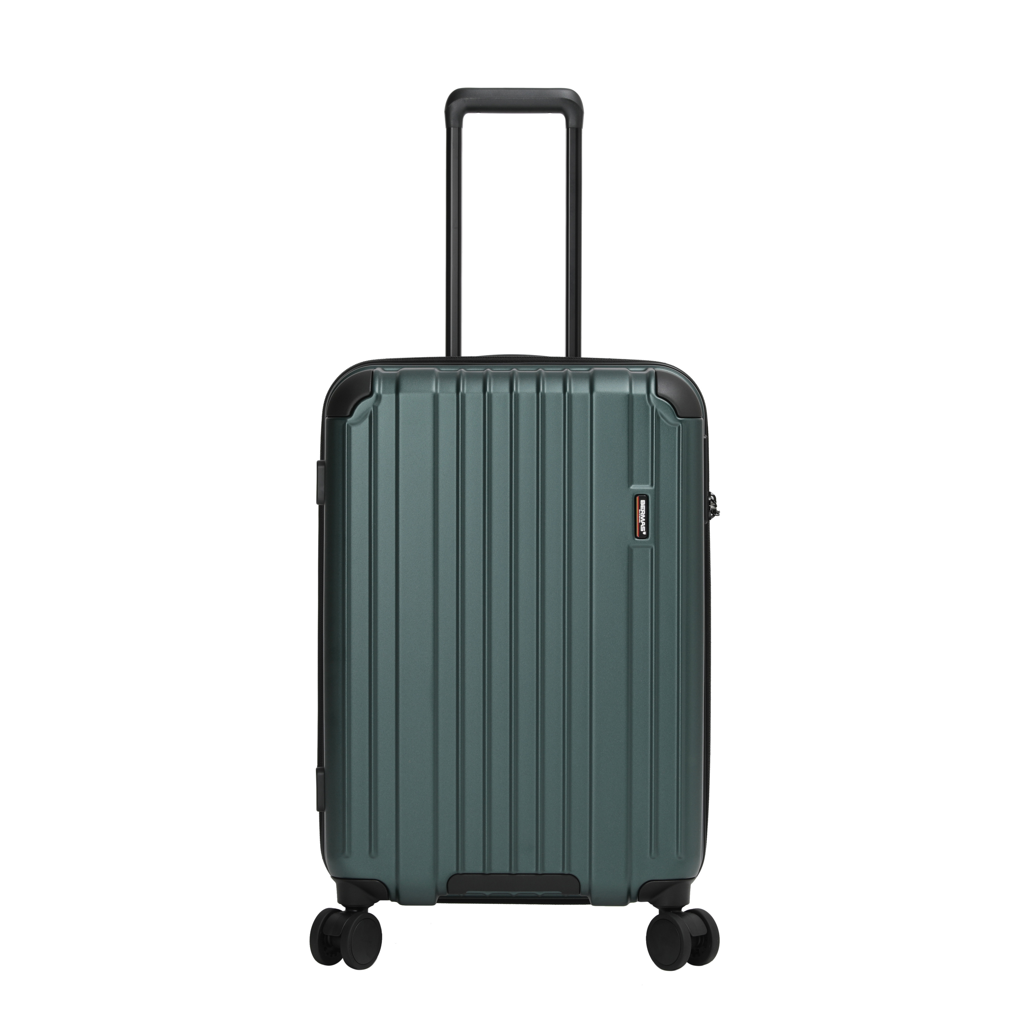 新品　スーツケース　TRAVEL SENTRY No.60565：[TRAVEL SENTRY プロダクトアワード2025 TSID部門 GOLD 受賞