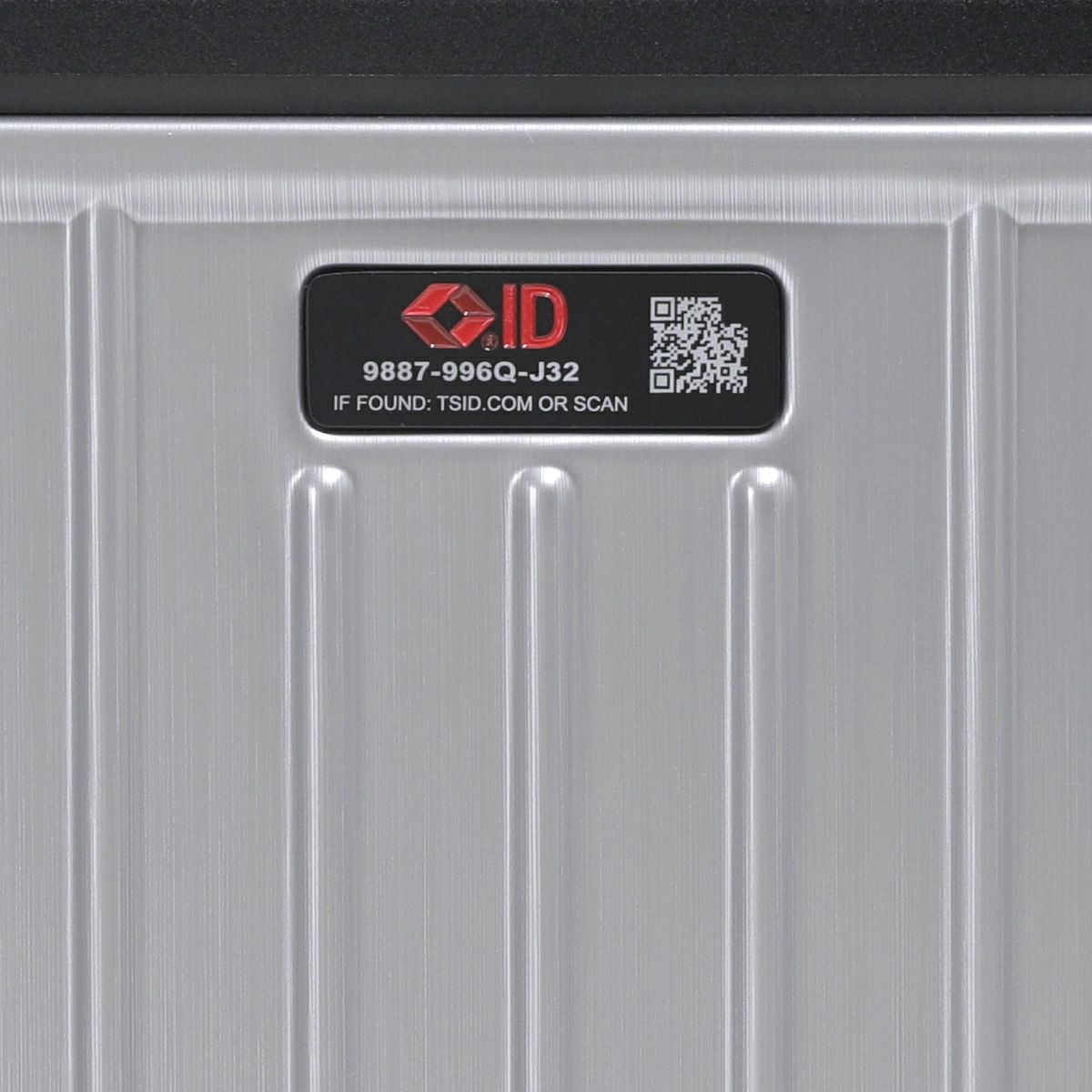 ヘリテージ3 ファスナー57L