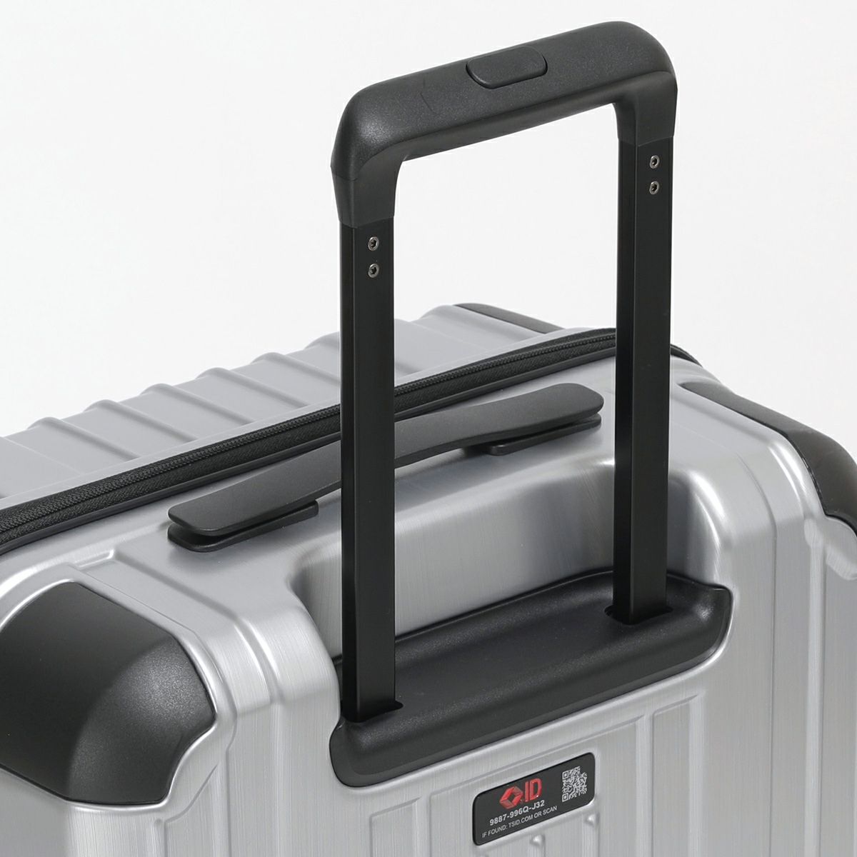 ヘリテージ3 ファスナー57L