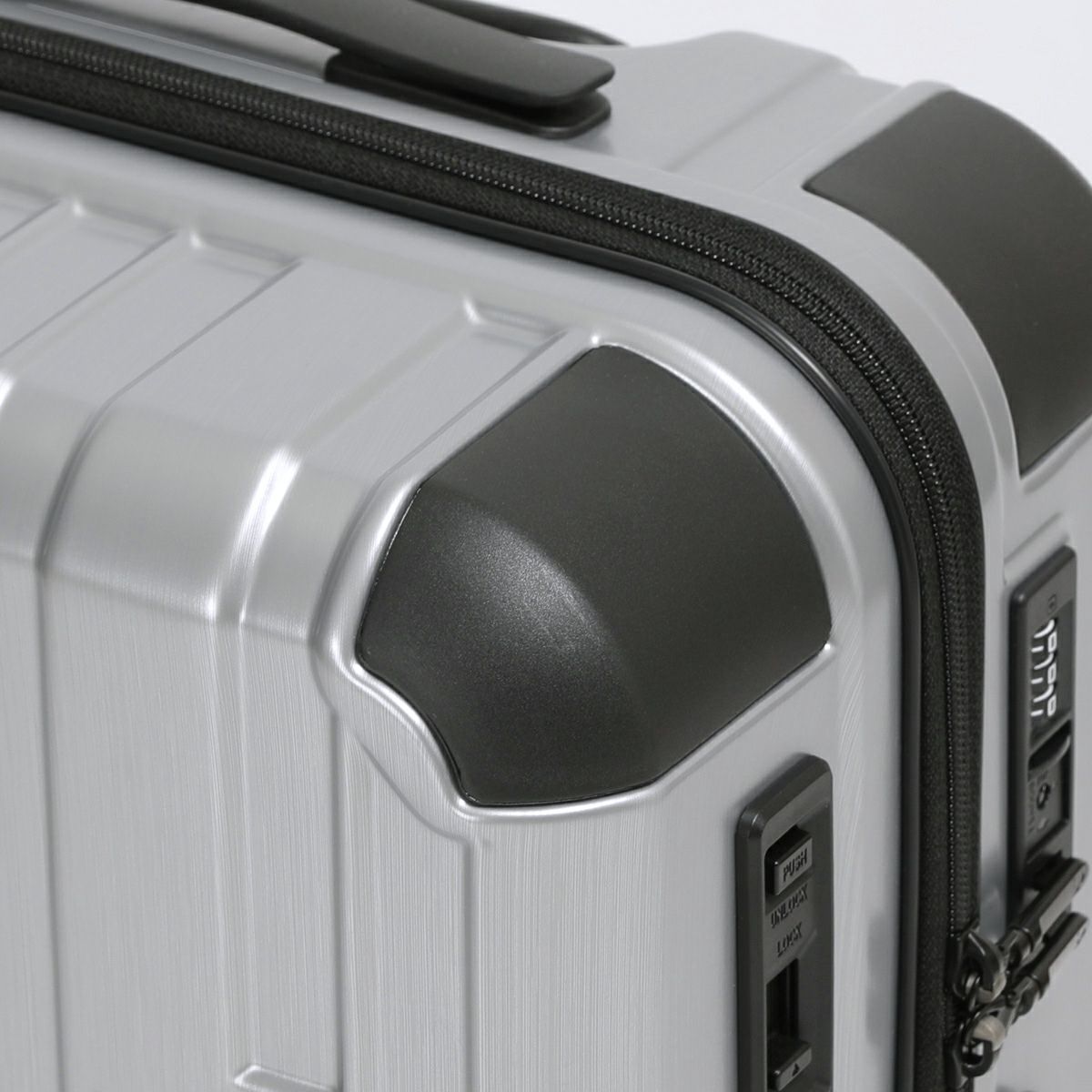 ヘリテージ3 ファスナー57L