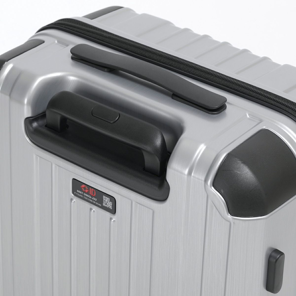 ヘリテージ3 ファスナー57L