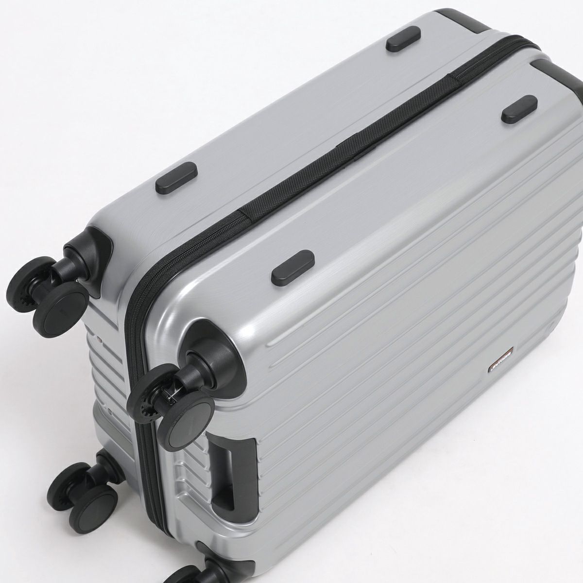 ヘリテージ3 ファスナー57L