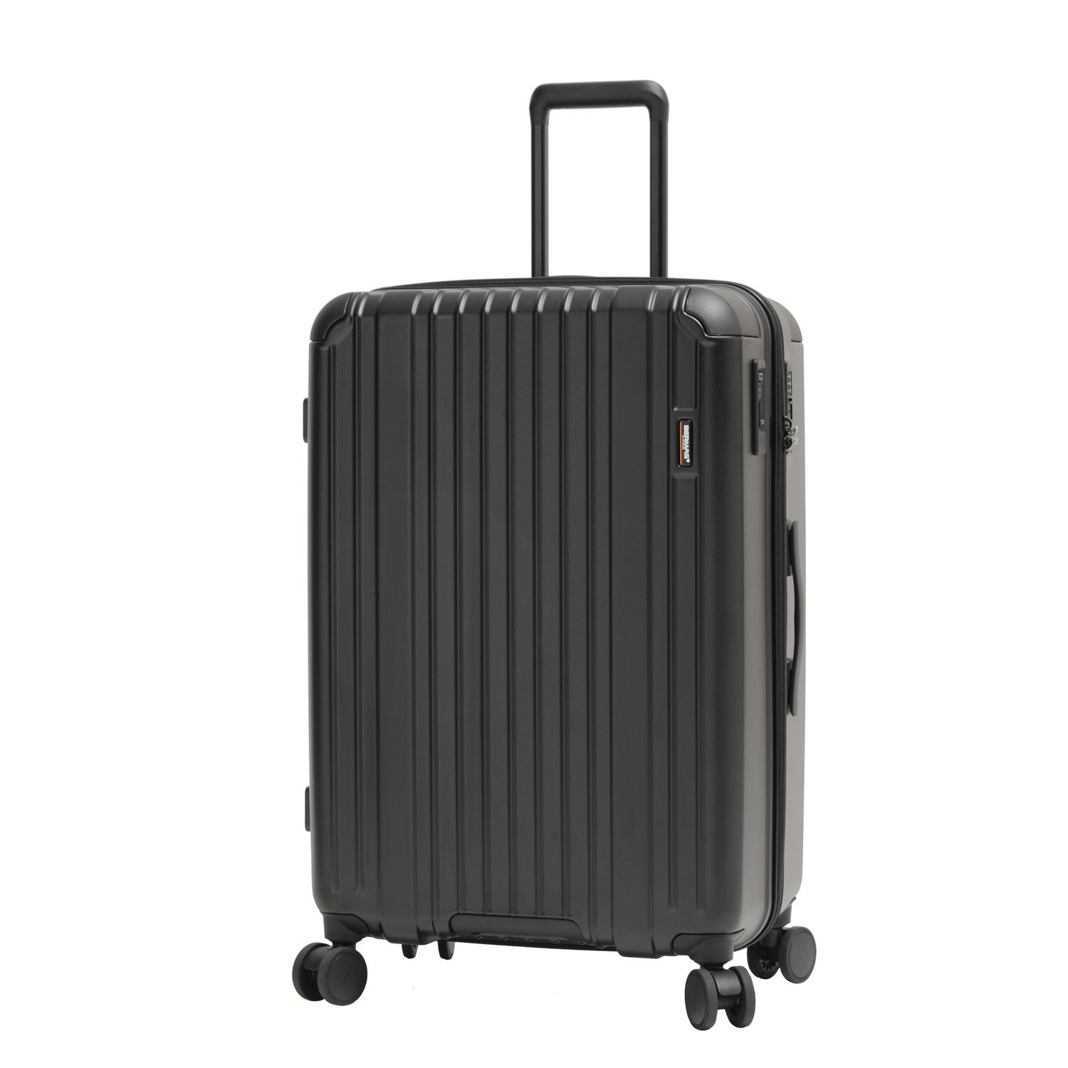 SERIES | BERMAS（バーマス）公式サイト | 高機能スーツケースと