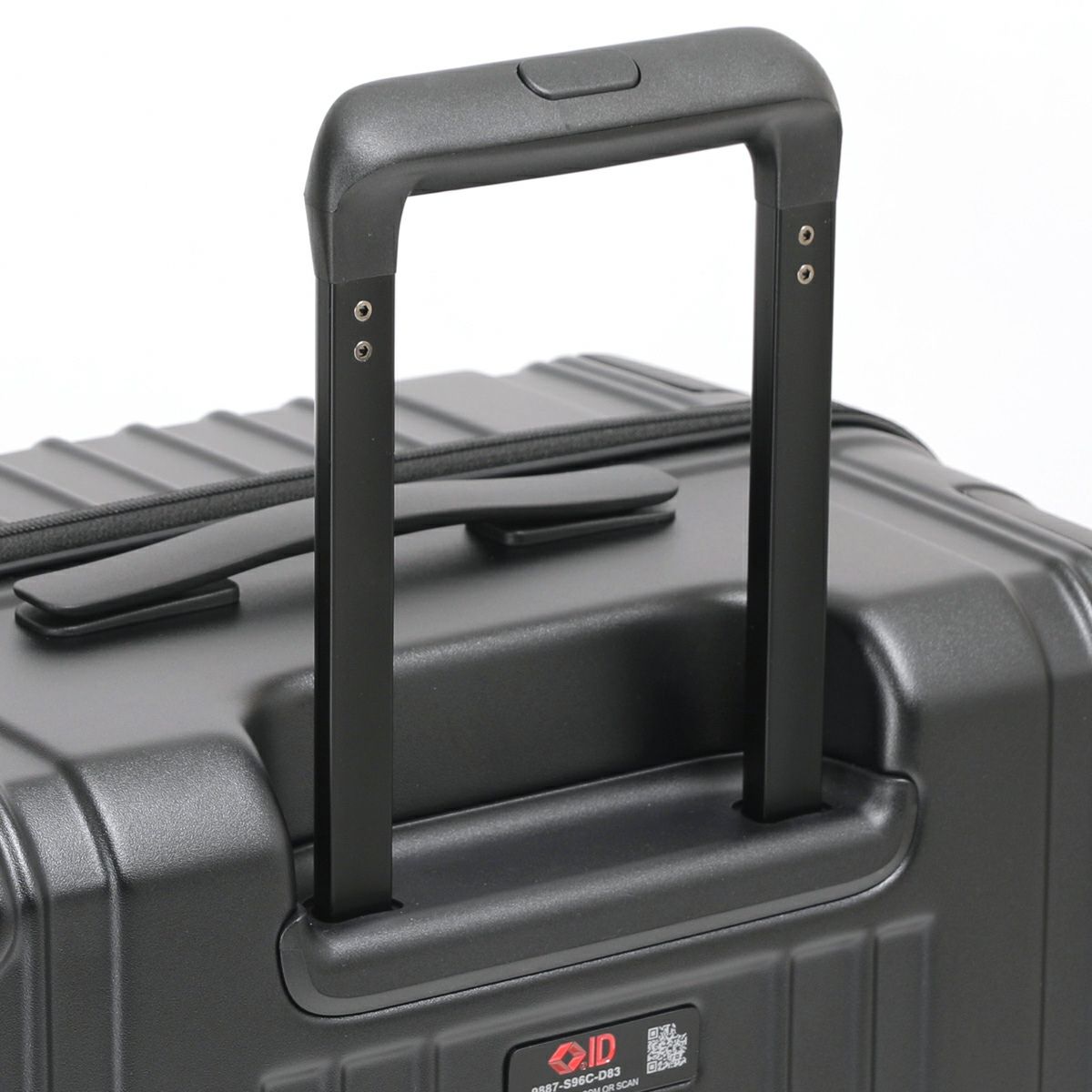 ヘリテージ3 ファスナー92L